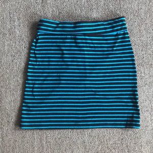 derek heart mini skirt 🦋